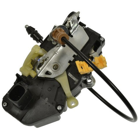 Standard Ignition Door Lock Actuator P/N:DLA833 Fits: Chevrolet Avalanche, Chevrolet Silverado 1500, Chevrolet Silverado 2500 Hd, Chevrolet Silverado 3500 Hd, Chevrolet Suburban 1500, Chevrolet Suburban 2500, Chevrolet Tahoe, GMC Sierra 1500 - Image 1