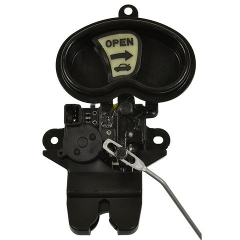 Standard Ignition Door Lock Actuator P/N:DLA835 Fits: Kia Spectra 09-07 - Image 2