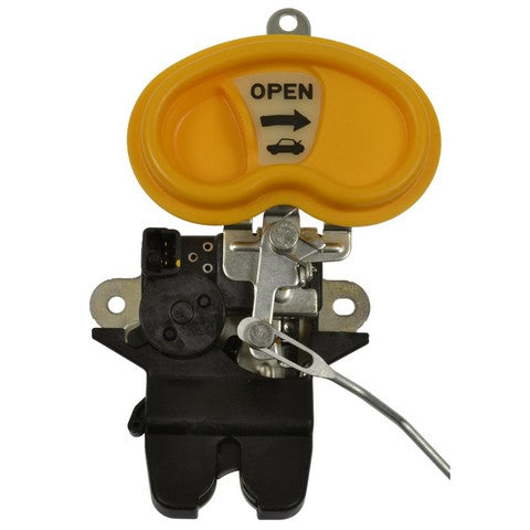 Standard Ignition Door Lock Actuator P/N:DLA836 Fits: Kia Optima 09-06 - Image 2