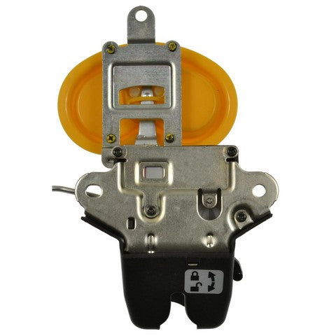 Standard Ignition Door Lock Actuator P/N:DLA836 Fits: Kia Optima 09-06 - Image 3