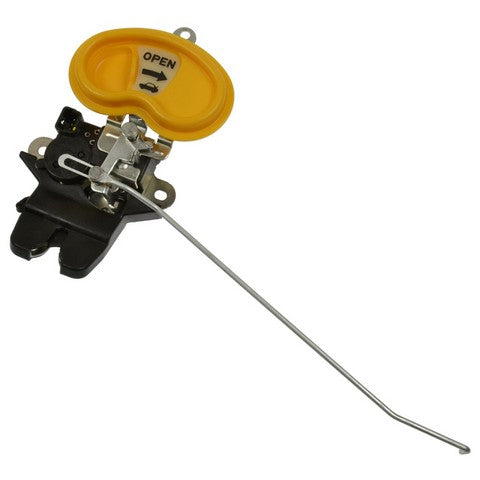 Standard Ignition Door Lock Actuator P/N:DLA836 Fits: Kia Optima 09-06 - Image 1