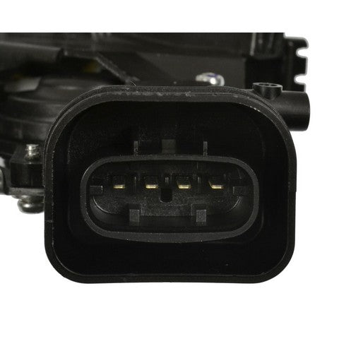 Standard Ignition Door Lock Actuator P/N:DLA850 Fits: Lexus Lx470 07-03, Toyota Land Cruiser 07-03 - Image 2