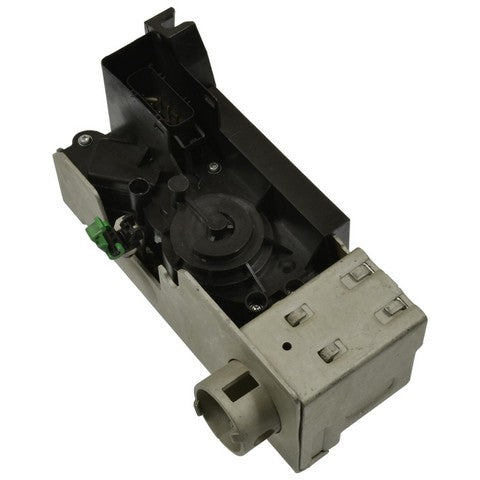 Standard Ignition Door Lock Actuator P/N:DLA854 Fits: Ford Transit Connect 13-10 - Image 1