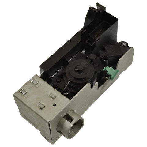 Standard Ignition Door Lock Actuator P/N:DLA855 Fits: Ford Transit Connect 13-10 - Image 1