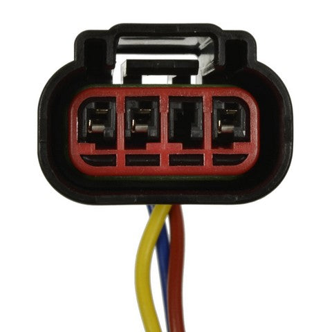 Standard Ignition Door Lock Actuator P/N:DLA857 Fits: Ford Transit Connect 13-10 - Image 3
