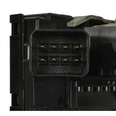 Standard Ignition Door Lock Actuator P/N:DLA868 Fits: Ford Focus 07-02, Mercury Cougar 02-99 - Image 3