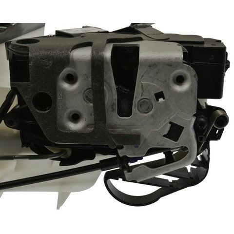 Standard Ignition Door Lock Actuator P/N:DLA893 Fits: Ford Focus 15-12 - Image 2