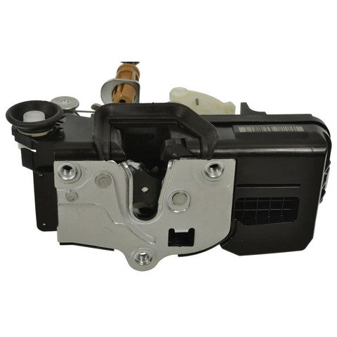 Standard Ignition Door Lock Actuator P/N:DLA911 Fits: Chevrolet Impala 11-06 - Image 2