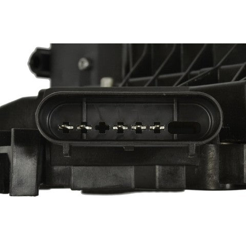 Standard Ignition Door Lock Actuator P/N:DLA912 Fits: Ford C-max 16-13, Ford Escape 19-13, Lincoln Mkc 16-15 - Image 3