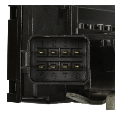 Standard Ignition Door Lock Actuator P/N:DLA916 Fits: Ford Focus 07-00 - Image 3
