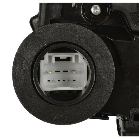 Standard Ignition Door Lock Actuator P/N:DLA918 Fits: Lexus Lx570 11-08, Lexus Lx570 16-13, Lexus Rx350 15-10, Lexus Rx450h 15-10, Toyota Land Cruiser 11-08, Toyota Land Cruiser 21-13 - Image 3
