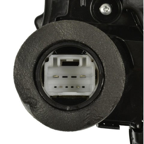 Standard Ignition Door Lock Actuator P/N:DLA922 Fits: Lexus Rx350 15-10, Lexus Rx450h 15-10 - Image 3