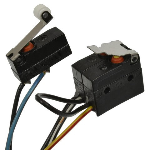Standard Ignition Door Lock Actuator P/N:DLA940 Fits: Volvo 850 97-93 - Image 2