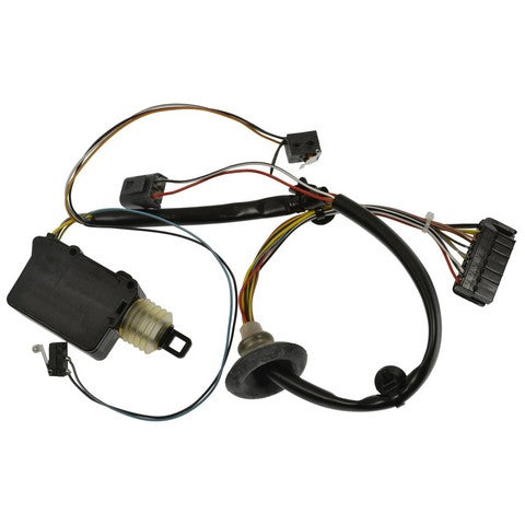 Standard Ignition Door Lock Actuator P/N:DLA940 Fits: Volvo 850 97-93 - Image 1