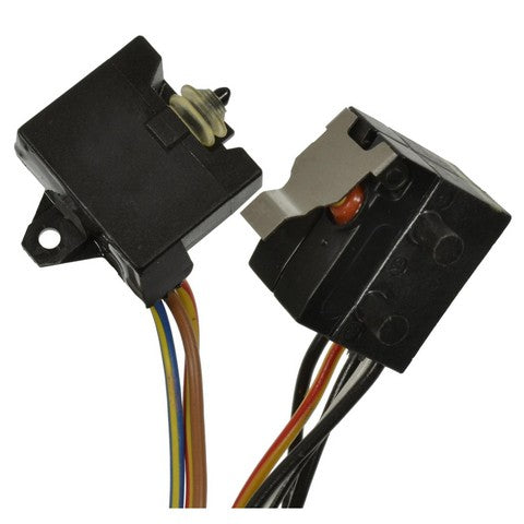 Standard Ignition Door Lock Actuator P/N:DLA941 Fits: Volvo 850 97-93 - Image 2