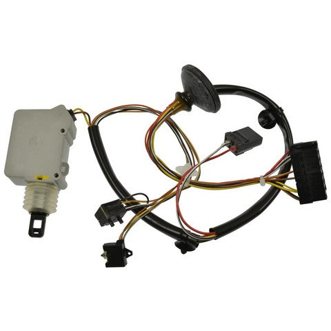 Standard Ignition Door Lock Actuator P/N:DLA941 Fits: Volvo 850 97-93 - Image 1