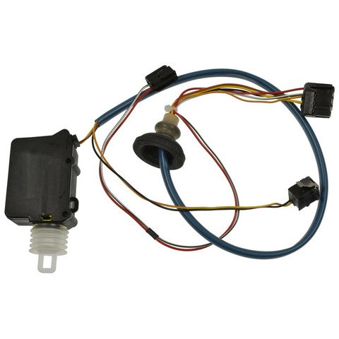 Standard Ignition Door Lock Actuator P/N:DLA944 Fits: Volvo 850 97-93 - Image 1