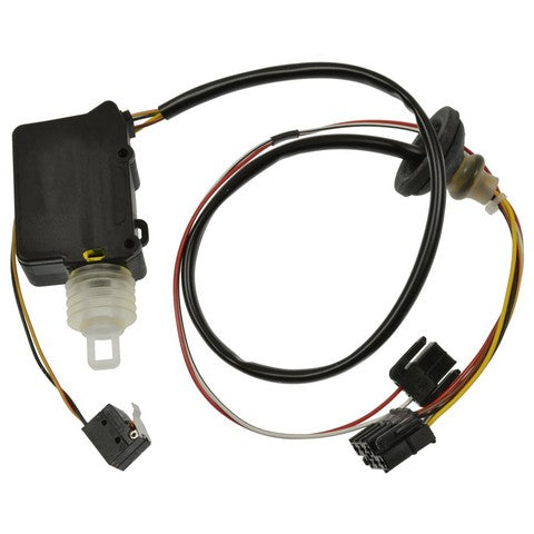 Standard Ignition Door Lock Actuator P/N:DLA945 Fits: Volvo 850 97-93 - Image 1