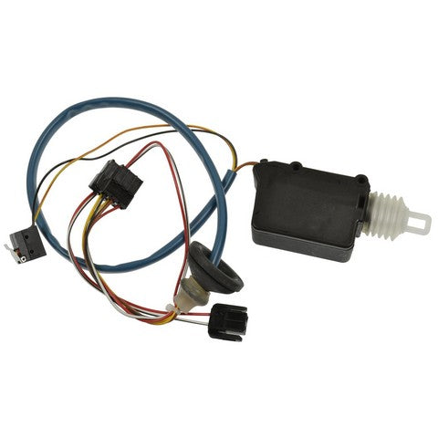 Standard Ignition Door Lock Actuator P/N:DLA946 Fits: Volvo 850 97-93 - Image 1