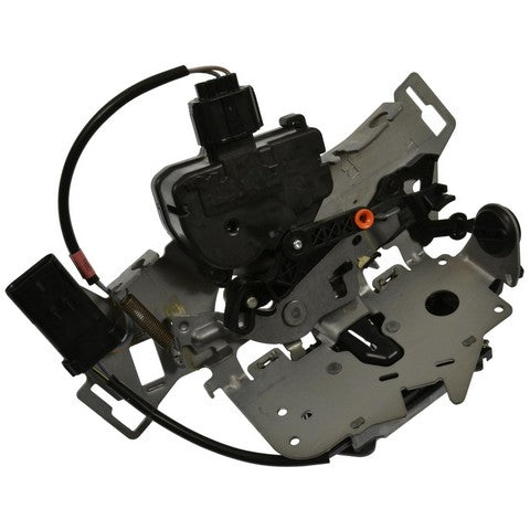 Standard Ignition Door Lock Actuator P/N:DLA961 Fits: Chrysler TOWN &amp; COUNTRY 16-08, Dodge Grand Caravan 20-08, Ram C/v 15-12 - Image 1