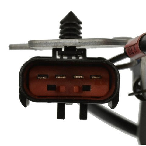 Standard Ignition Door Lock Actuator P/N:DLA961 Fits: Chrysler TOWN &amp; COUNTRY 16-08, Dodge Grand Caravan 20-08, Ram C/v 15-12 - Image 3