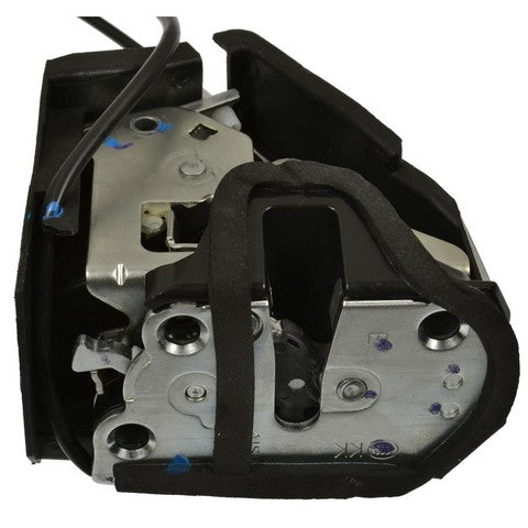 Standard Ignition Door Lock Actuator P/N:DLA966 Fits: Toyota Tundra 06-00 - Image 2