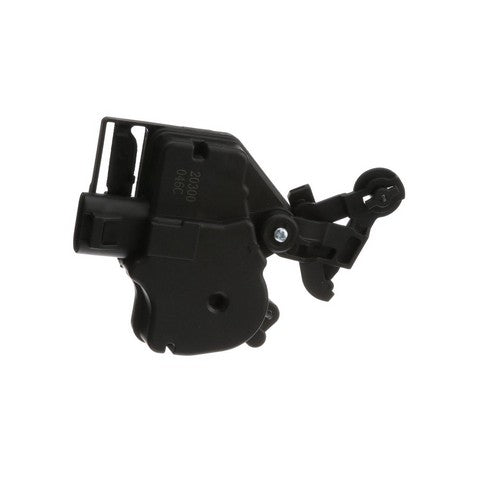 Standard Ignition Door Lock Actuator P/N:DLA975 Fits: Cadillac Escalade, Cadillac Escalade Esv, Cadillac Escalade Ext, Chevrolet Avalanche 1500, Chevrolet Avalanche 2500, Chevrolet Suburban 1500, Chevrolet Suburban 2500, Chevrolet Tahoe, GMC Yukon - Image 2