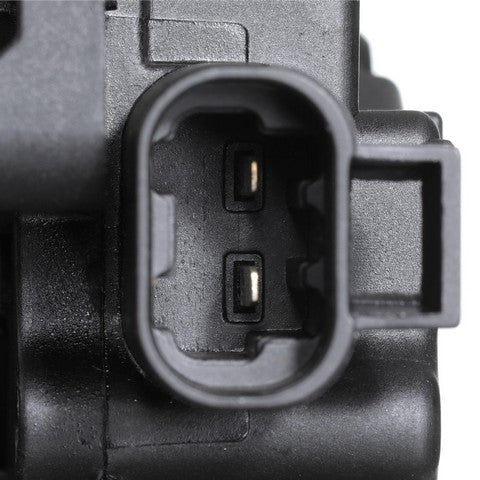 Standard Ignition Door Lock Actuator P/N:DLA975 Fits: Cadillac Escalade, Cadillac Escalade Esv, Cadillac Escalade Ext, Chevrolet Avalanche 1500, Chevrolet Avalanche 2500, Chevrolet Suburban 1500, Chevrolet Suburban 2500, Chevrolet Tahoe, GMC Yukon - Image 3