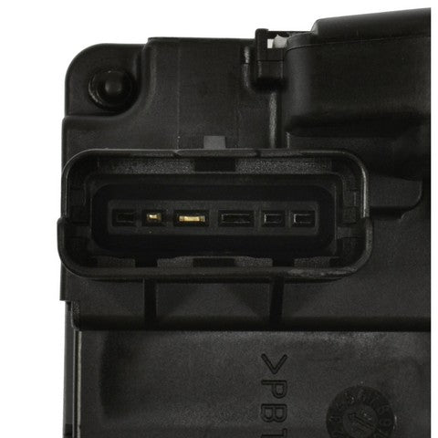 Standard Ignition Door Lock Actuator P/N:DLA976 Fits: Nissan Titan 15-04 - Image 3