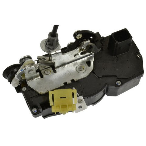 Standard Ignition Door Lock Actuator P/N:DLA977 Fits: Cadillac Cts 13-08 - Image 1