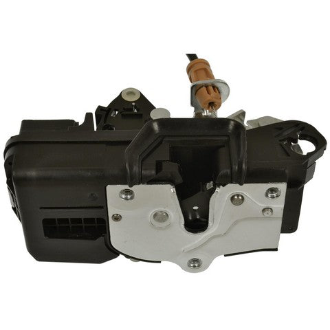 Standard Ignition Door Lock Actuator P/N:DLA978 Fits: Chevrolet Malibu 12-08, Saturn Aura 09-07 - Image 2
