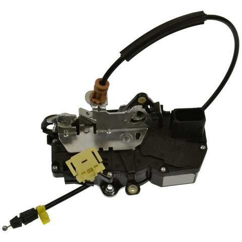 Standard Ignition Door Lock Actuator P/N:DLA978 Fits: Chevrolet Malibu 12-08, Saturn Aura 09-07 - Image 1
