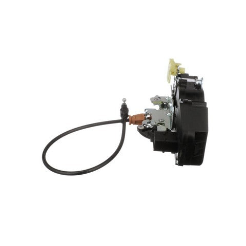 Standard Ignition Door Lock Actuator P/N:DLA979 Fits: Cadillac Escalade Esv, Cadillac Escalade Ext, Chevrolet Avalanche, Chevrolet Silverado 1500, Chevrolet Silverado 2500 Hd, Chevrolet Silverado 3500 Hd, GMC Sierra 1500, GMC Sierra 2500 Hd - Image 4