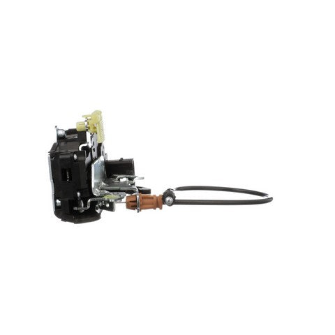 Standard Ignition Door Lock Actuator P/N:DLA979 Fits: Cadillac Escalade Esv, Cadillac Escalade Ext, Chevrolet Avalanche, Chevrolet Silverado 1500, Chevrolet Silverado 2500 Hd, Chevrolet Silverado 3500 Hd, GMC Sierra 1500, GMC Sierra 2500 Hd - Image 5