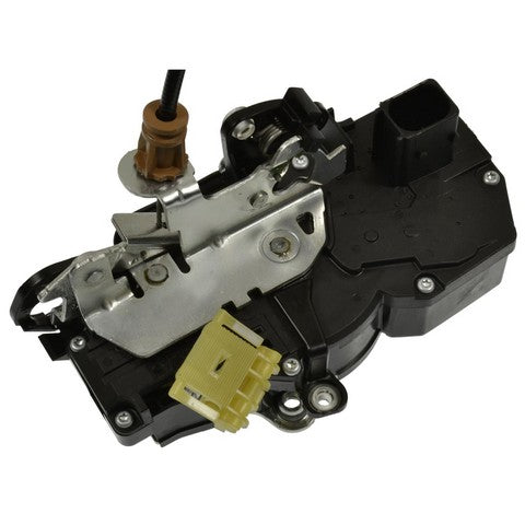 Standard Ignition Door Lock Actuator P/N:DLA980 Fits: Chevrolet Impala 11-06 - Image 1