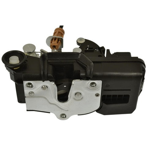 Standard Ignition Door Lock Actuator P/N:DLA981 Fits: Chevrolet Malibu 12-08, Saturn Aura 09-08 - Image 2