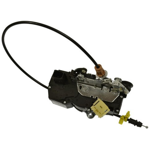 Standard Ignition Door Lock Actuator P/N:DLA981 Fits: Chevrolet Malibu 12-08, Saturn Aura 09-08 - Image 1