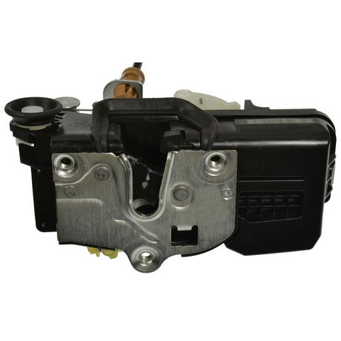 Standard Ignition Door Lock Actuator P/N:DLA983 Fits: Cadillac Escalade Esv, Cadillac Escalade Ext, Chevrolet Avalanche, Chevrolet Silverado 1500, Chevrolet Silverado 2500 Hd, Chevrolet Silverado 3500 Hd, Chevrolet Suburban 1500, Chevrolet Suburban 2500 - Image 2
