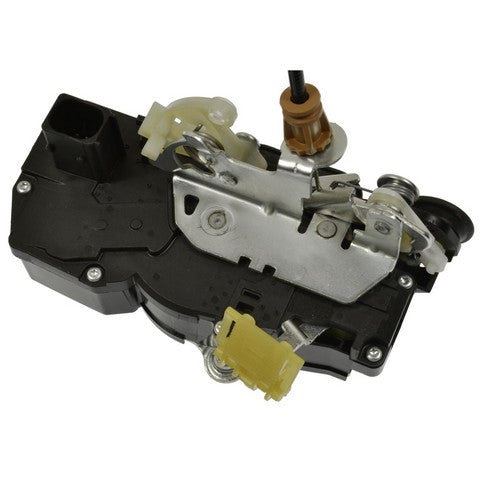 Standard Ignition Door Lock Actuator P/N:DLA983 Fits: Cadillac Escalade Esv, Cadillac Escalade Ext, Chevrolet Avalanche, Chevrolet Silverado 1500, Chevrolet Silverado 2500 Hd, Chevrolet Silverado 3500 Hd, Chevrolet Suburban 1500, Chevrolet Suburban 2500 - Image 1