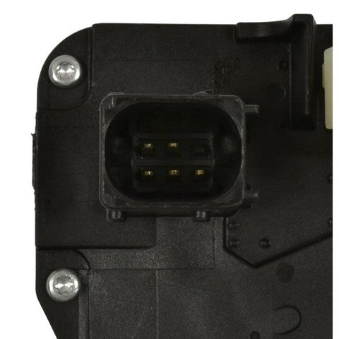 Standard Ignition Door Lock Actuator P/N:DLA983 Fits: Cadillac Escalade Esv, Cadillac Escalade Ext, Chevrolet Avalanche, Chevrolet Silverado 1500, Chevrolet Silverado 2500 Hd, Chevrolet Silverado 3500 Hd, Chevrolet Suburban 1500, Chevrolet Suburban 2500 - Image 4