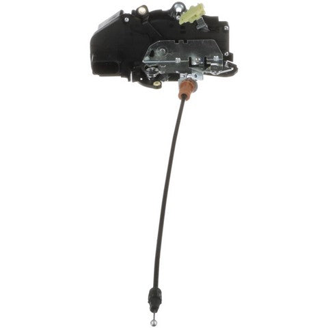 Standard Ignition Door Lock Actuator P/N:DLA986 Fits: Chevrolet Silverado 1500 10-09, Chevrolet Silverado 3500 Hd 2009, GMC Sierra 1500 2009, GMC Sierra 2500 Hd 09-08, GMC Sierra 3500 Hd 10-09 - Image 2