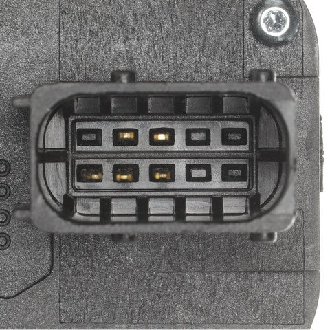 Standard Ignition Door Lock Actuator P/N:DLA986 Fits: Chevrolet Silverado 1500 10-09, Chevrolet Silverado 3500 Hd 2009, GMC Sierra 1500 2009, GMC Sierra 2500 Hd 09-08, GMC Sierra 3500 Hd 10-09 - Image 3