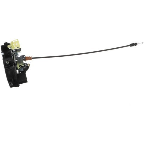 Standard Ignition Door Lock Actuator P/N:DLA986 Fits: Chevrolet Silverado 1500 10-09, Chevrolet Silverado 3500 Hd 2009, GMC Sierra 1500 2009, GMC Sierra 2500 Hd 09-08, GMC Sierra 3500 Hd 10-09 - Image 1