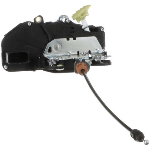Standard Ignition Door Lock Actuator P/N:DLA986 Fits: Chevrolet Silverado 1500 10-09, Chevrolet Silverado 3500 Hd 2009, GMC Sierra 1500 2009, GMC Sierra 2500 Hd 09-08, GMC Sierra 3500 Hd 10-09 - Image 4
