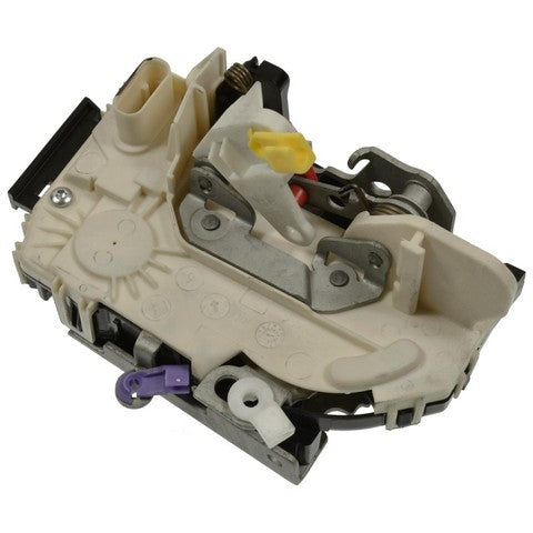 Standard Ignition Door Lock Actuator P/N:DLA987 Fits: Dodge Ram 1500 10-09, Dodge Ram 2500 2010, Dodge Ram 3500 2010, Ram 1500 22-11, Ram 1500 Classic 23-19, Ram 2500 23-11, Ram 3500 18-11, Ram 4500 16-13, Ram 5500 16-13 - Image 1