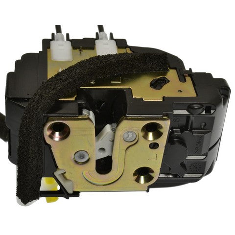 Standard Ignition Door Lock Actuator P/N:DLA988 Fits: Nissan Titan 15-04 - Image 2