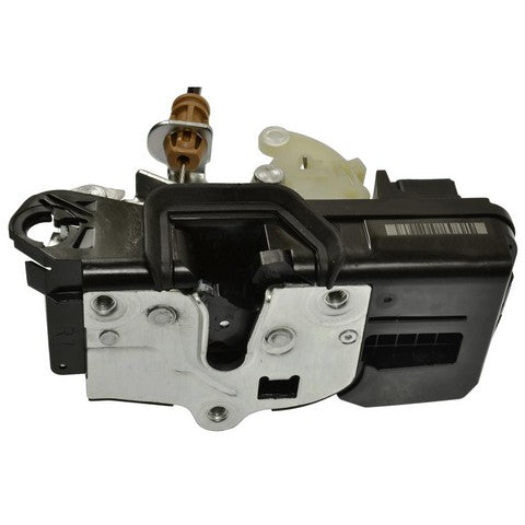 Standard Ignition Door Lock Actuator P/N:DLA989 Fits: Cadillac Escalade, Cadillac Escalade Esv, Cadillac Escalade Ext, Chevrolet Avalanche, Chevrolet Silverado 1500, Chevrolet Silverado 2500 Hd, Chevrolet Silverado 3500 Hd, Chevrolet Suburban 1500 - Image 3