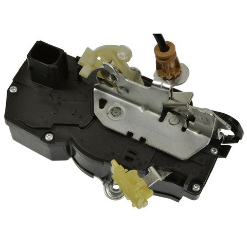 Standard Ignition Door Lock Actuator P/N:DLA989 Fits: Cadillac Escalade, Cadillac Escalade Esv, Cadillac Escalade Ext, Chevrolet Avalanche, Chevrolet Silverado 1500, Chevrolet Silverado 2500 Hd, Chevrolet Silverado 3500 Hd, Chevrolet Suburban 1500 - Image 1