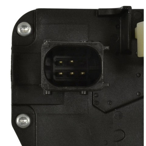 Standard Ignition Door Lock Actuator P/N:DLA989 Fits: Cadillac Escalade, Cadillac Escalade Esv, Cadillac Escalade Ext, Chevrolet Avalanche, Chevrolet Silverado 1500, Chevrolet Silverado 2500 Hd, Chevrolet Silverado 3500 Hd, Chevrolet Suburban 1500 - Image 2