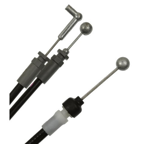 Standard Ignition Door Lock Actuator P/N:DLA992 Fits: Nissan Quest 09-05 - Image 3